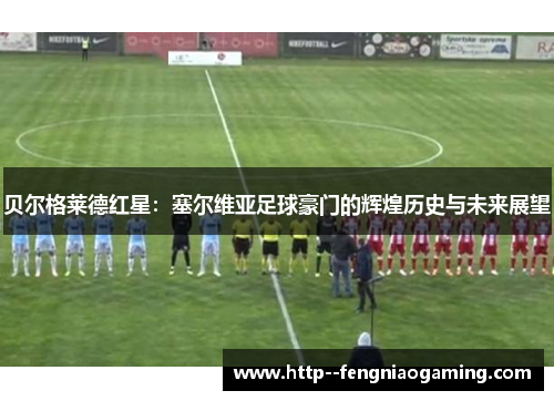 贝尔格莱德红星:塞尔维亚足球豪门的辉煌历史与未来展望 贝尔格莱德红星:塞尔维亚足球豪门的辉煌历史与未来展望