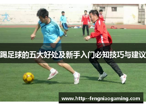 踢足球的五大好处及新手入门必知技巧与建议