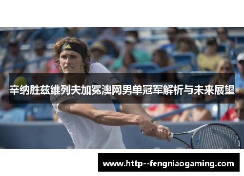 辛纳胜兹维列夫加冕澳网男单冠军解析与未来展望