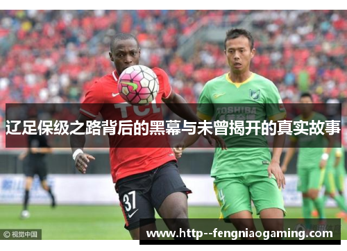 辽足保级之路背后的黑幕与未曾揭开的真实故事