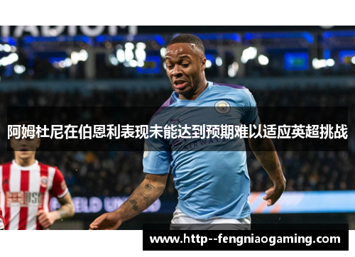 阿姆杜尼在伯恩利表现未能达到预期难以适应英超挑战 阿姆杜尼在伯恩利表现未能达到预期难以适应英超挑战